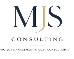 MJS Consulting Logo