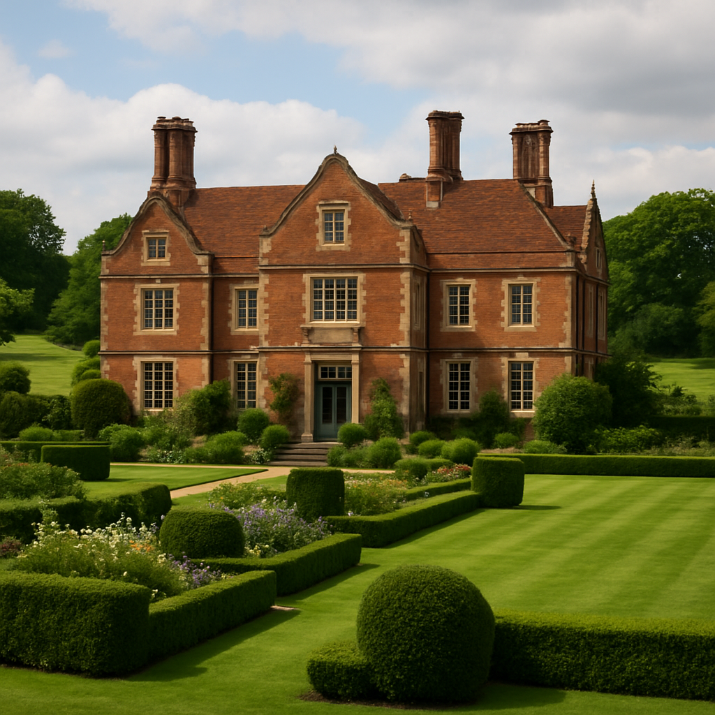 Heritage Manor